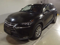 2015 Lexus NX