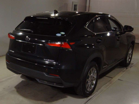 2015 Lexus NX AYZ15[1]