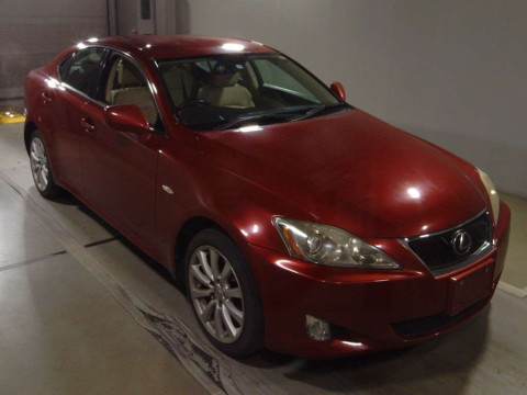 2007 Lexus IS GSE25[2]