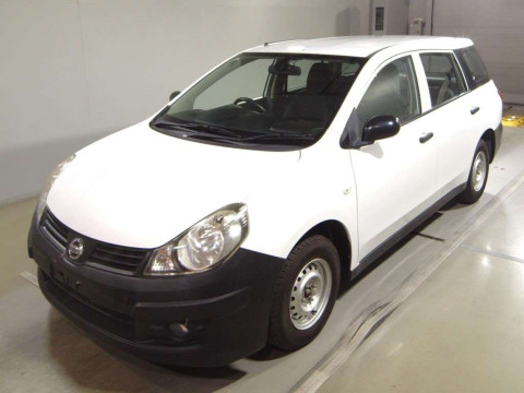 2016 Nissan Ad Van VY12[0]