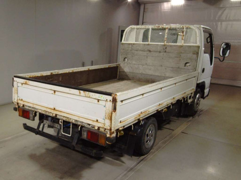 2006 Isuzu Elf Truck NHR69[1]