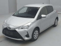 2018 Toyota Vitz