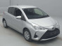 2018 Toyota Vitz