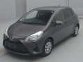 2018 Toyota Vitz