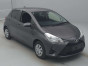 2018 Toyota Vitz