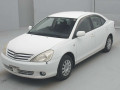 2002 Toyota Allion