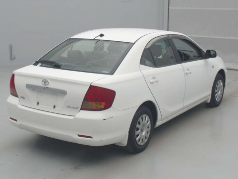 2002 Toyota Allion ZZT240[1]