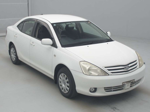 2002 Toyota Allion ZZT240[2]