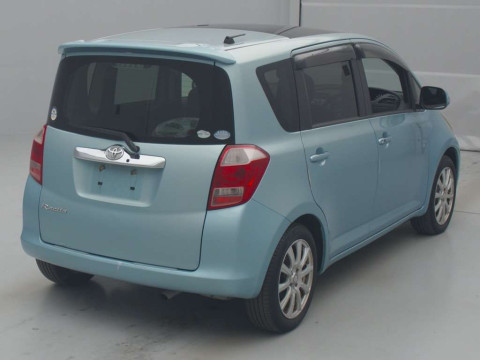 2006 Toyota Ractis NCP100[1]