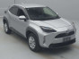 2021 Toyota YARIS CROSS