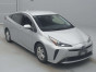 2020 Toyota Prius