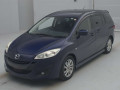 2012 Mazda Premacy