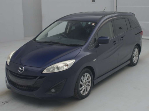 2012 Mazda Premacy CWEFW[0]