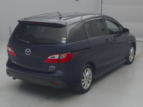 2012 Mazda Premacy CWEFW[1]