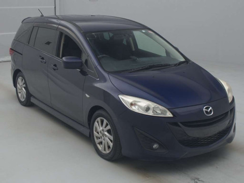 2012 Mazda Premacy CWEFW[2]