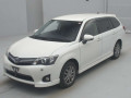 2014 Toyota Corolla Fielder