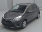 2018 Toyota Vitz