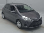 2018 Toyota Vitz