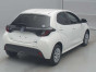 2021 Toyota YARIS