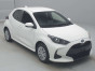 2021 Toyota YARIS