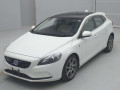 2015 Volvo V40