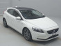 2015 Volvo V40