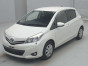 2014 Toyota Vitz