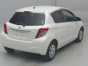 2014 Toyota Vitz