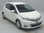 2014 Toyota Vitz