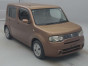 2011 Nissan Cube