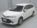 2017 Toyota Corolla Fielder