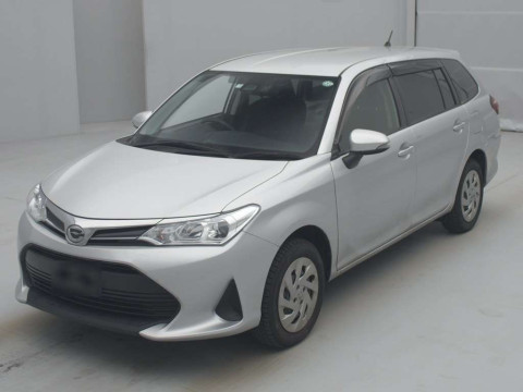 2019 Toyota Corolla Fielder NZE164G[0]