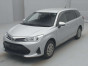 2019 Toyota Corolla Fielder