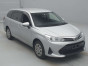 2019 Toyota Corolla Fielder