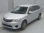 2014 Toyota Corolla Fielder