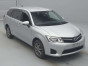 2014 Toyota Corolla Fielder