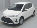 2019 Toyota Vitz