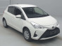 2019 Toyota Vitz