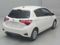 2018 Toyota Vitz