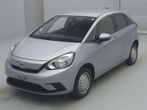 2020 Honda Fit GR2[0]