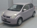 2012 Toyota Passo