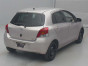 2010 Toyota Vitz