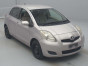 2010 Toyota Vitz