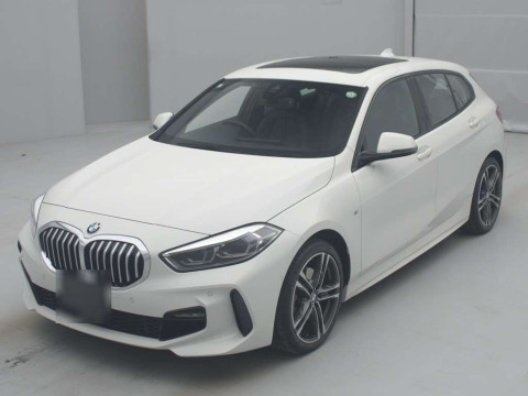 2021 BMW 1 Series 7K15[0]