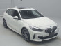 2021 BMW 1 Series