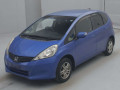 2012 Honda Fit