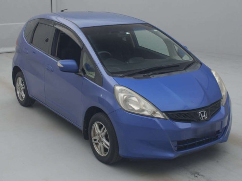 2012 Honda Fit GE6[2]