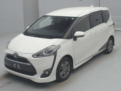 2016 Toyota Sienta NSP170G[0]