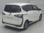 2016 Toyota Sienta