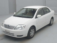 2003 Toyota Corolla Sedan